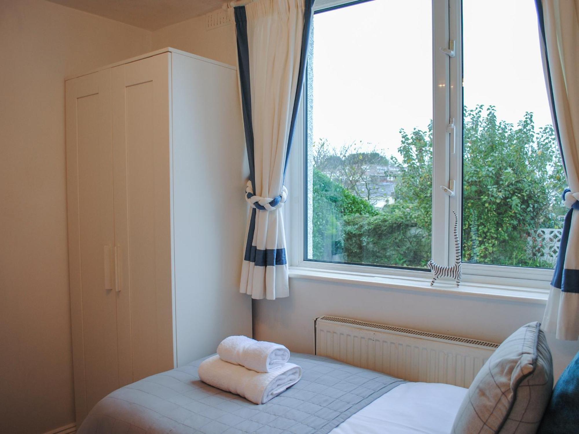 Fairview Lejlighed Salcombe Eksteriør billede