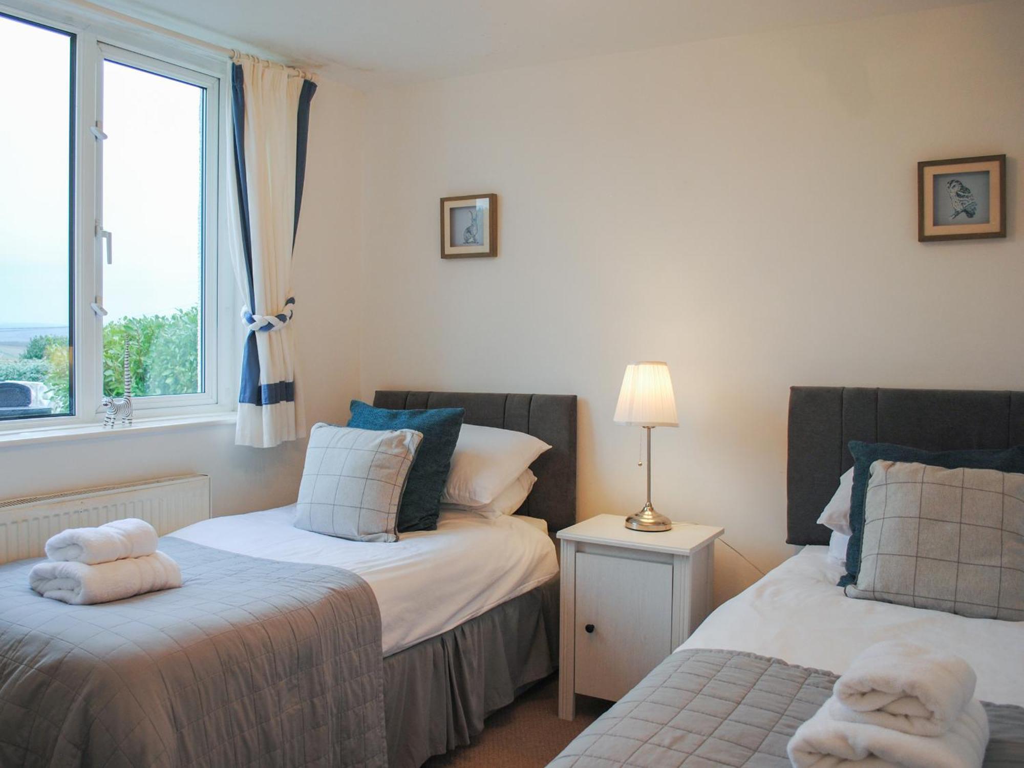 Fairview Lejlighed Salcombe Eksteriør billede