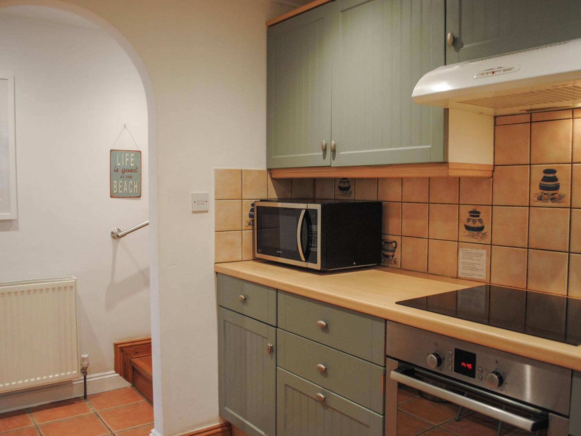 Fairview Lejlighed Salcombe Eksteriør billede
