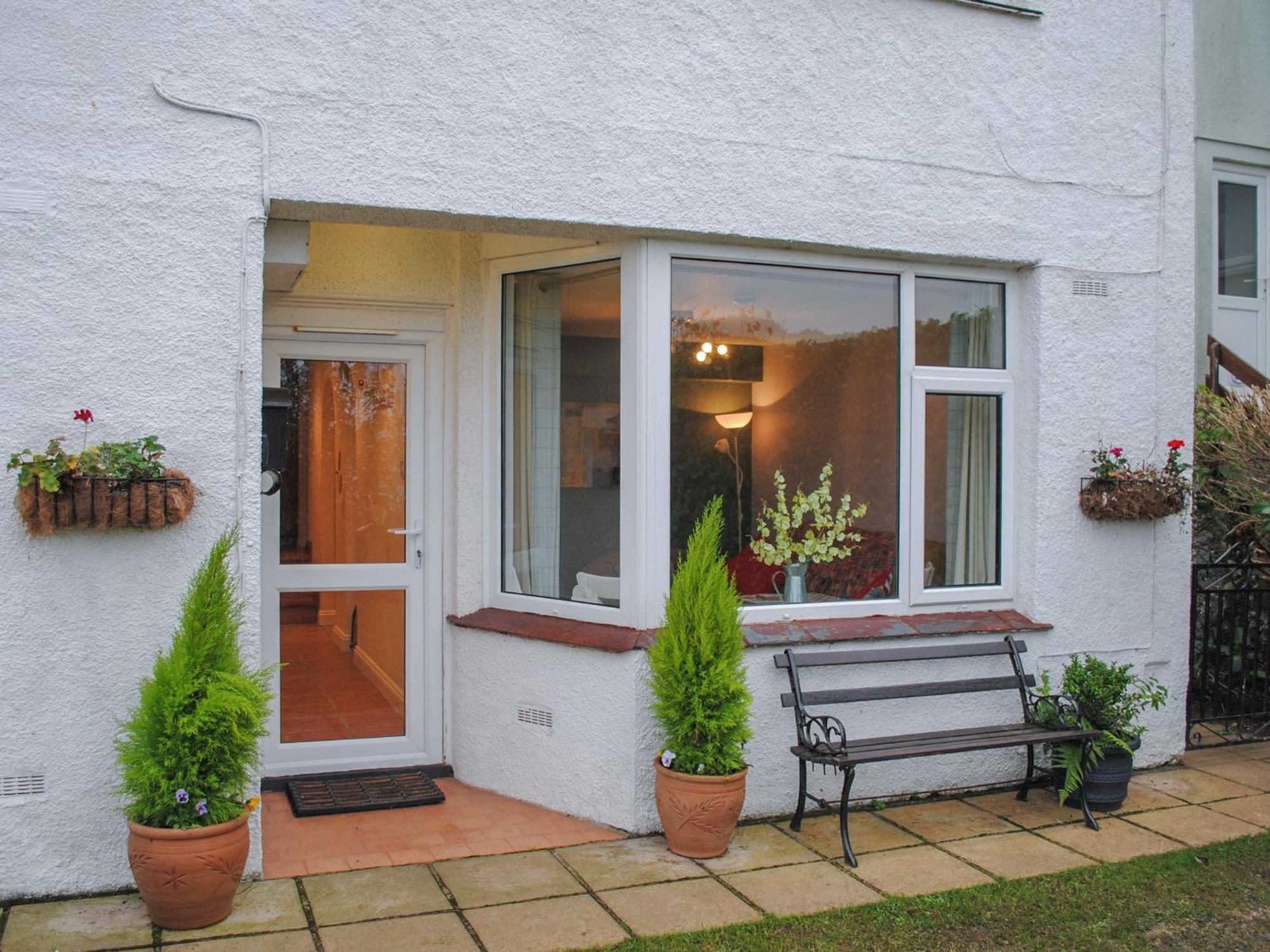Fairview Lejlighed Salcombe Eksteriør billede